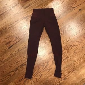 Lulu lemon pants